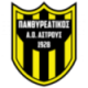 Panthyreatikos Crest