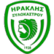 Iraklis Xylokastrou Crest