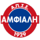 Amfiali Crest