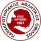 Panakrotiriakos Crest