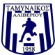 Tamynaikos Aliveriou Crest