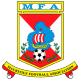 Mauritius U-23 Crest