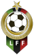 Libya U-23 Crest