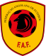 Angola U-23 Crest