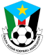 South Sudan U-23 Crest