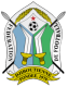 Djibouti U-23 Crest