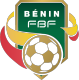 Benin U-23 Crest