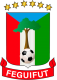 Equatorial Guinea U-23 Crest