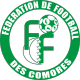 Commores U-23 Crest