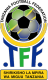 Tanzania U-23 Crest