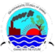 Roan United Crest
