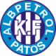 Albpetrol Crest