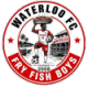 Waterloo FC Crest