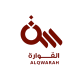 Al Qwarah Crest