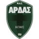 MAS Ardas Kastanion Crest
