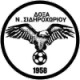Sidirochori Crest