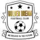 Golden Dream Crest