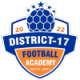 District 17 Crest