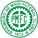 1 de Maio FC Crest