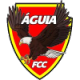 Aguia FC Crest