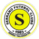 Serrano PE Crest