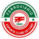 Ferroviario do Cabo Crest
