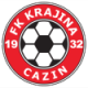 Cazin Crest