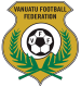 Vanuatu U-19 Crest