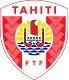 Tahiti U-19 Crest