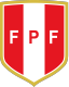 Peru U-19 Crest