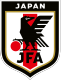 Japan U-19 logo