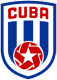Cuba U-19 logo