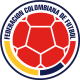Colombia U-19 Crest