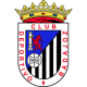Badajoz Crest
