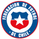 Chile U-19 Crest