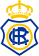 Recreativo Huelva Crest