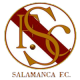 Salamanca Crest