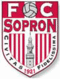 Sopron Crest