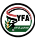 Yemen U-17 Crest