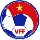 Vietnam U17 logo