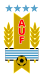 Uruguay U-17 logo
