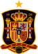 Spain U-17 logo