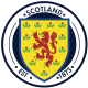 Scotland U-17 logo