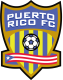 Puerto Rico U-17 Crest