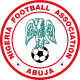 Nigeria U-17 logo