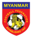 Myanmar U-17 Crest