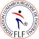 Luxembourg U-17 Crest