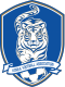 Korea Republic U-17 Crest