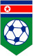 Korea DPR U-17 Crest