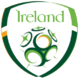 Ireland U-17 Crest